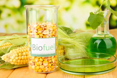 Quoisley biofuel availability