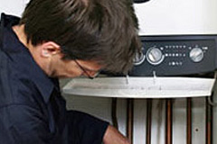 boiler replacement Quoisley