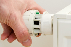 Quoisley central heating repair costs